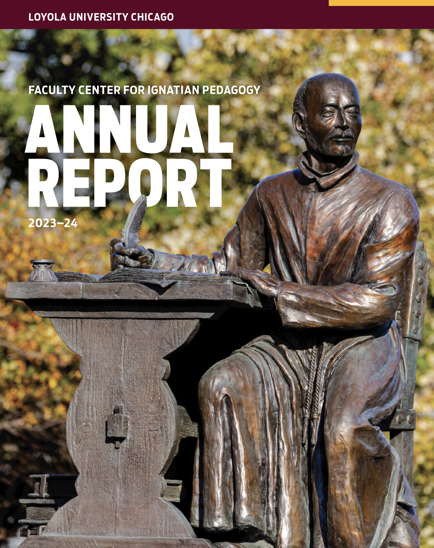 
Read about our past year in our latest Annual Report!
